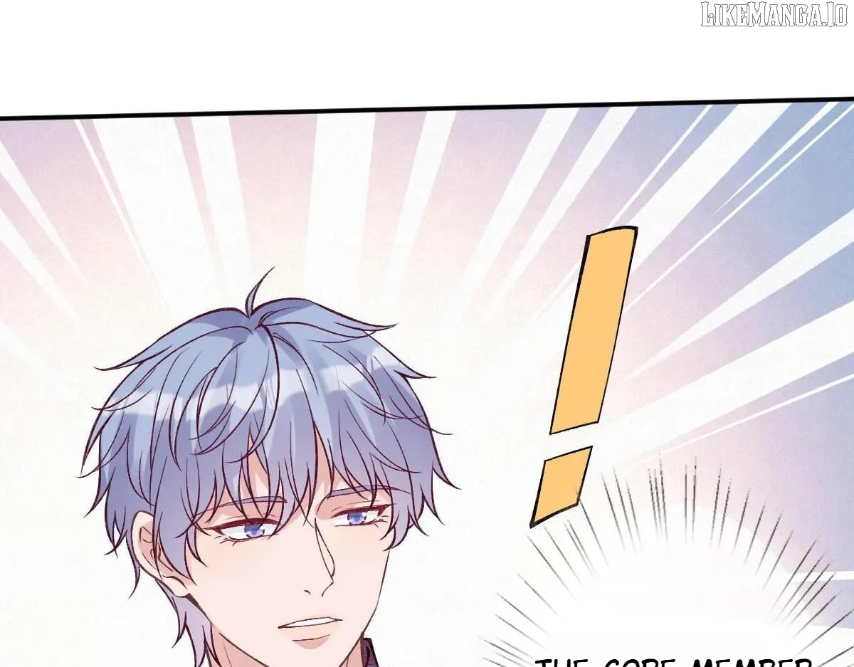 Everyone's Darling Chapter 295 - page 29